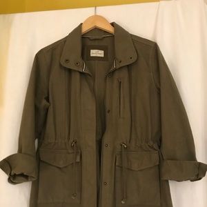 Marine layer Jacket